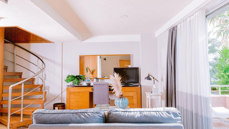 Ilıca Hotel Spa & Wellness Thermal Resort