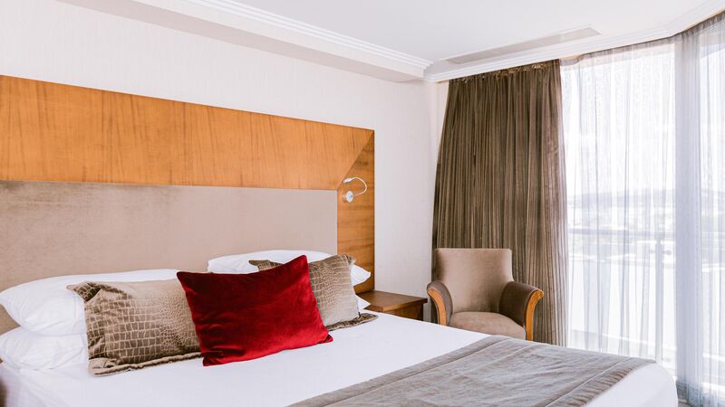Ilıca Hotel Spa & Wellness Thermal Resort