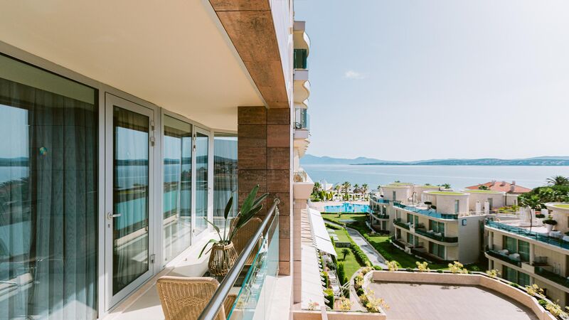 Ilıca Hotel Spa & Wellness Thermal Resort