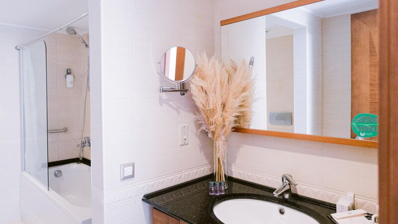 Ilıca Hotel Spa & Wellness Thermal Resort