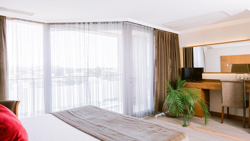 Ilıca Hotel Spa & Wellness Thermal Resort