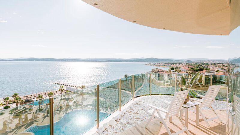 Ilıca Hotel Spa & Wellness Thermal Resort