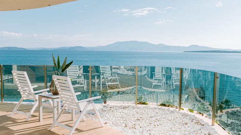 Ilıca Hotel Spa & Wellness Thermal Resort