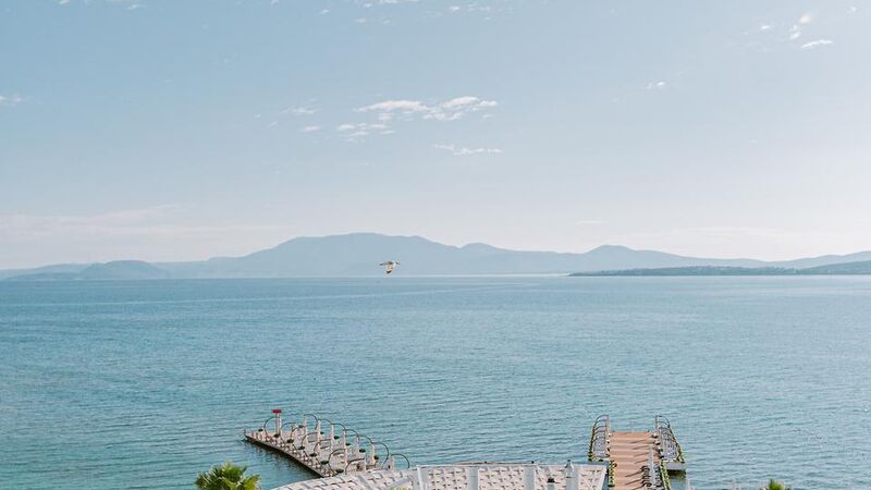 Ilıca Hotel Spa & Wellness Thermal Resort