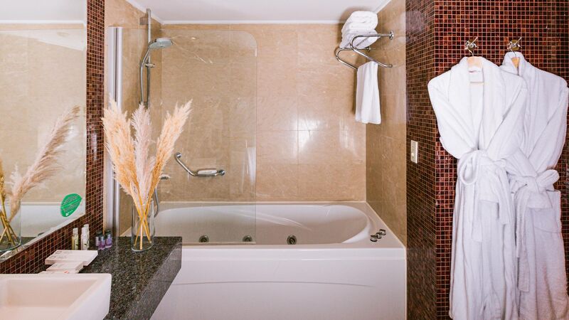 Ilıca Hotel Spa & Wellness Thermal Resort