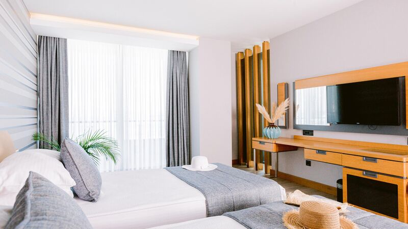 Ilıca Hotel Spa & Wellness Thermal Resort