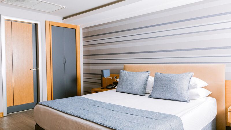 Ilıca Hotel Spa & Wellness Thermal Resort