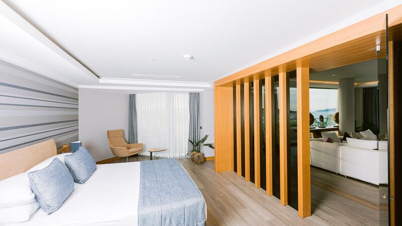 Ilıca Hotel Spa & Wellness Thermal Resort