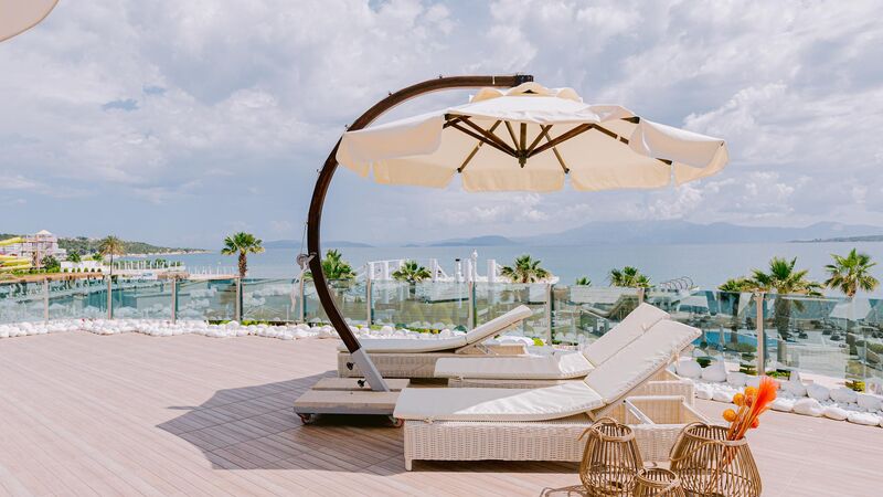 Ilıca Hotel Spa & Wellness Thermal Resort