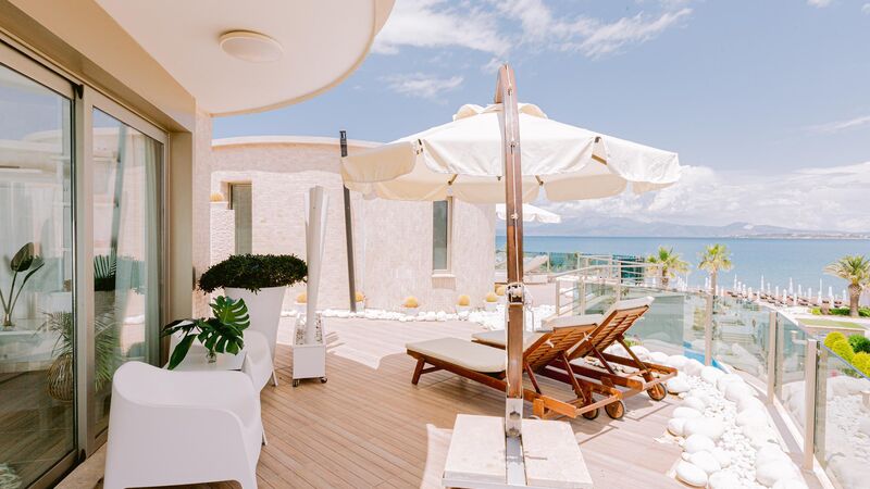 Ilıca Hotel Spa & Wellness Thermal Resort