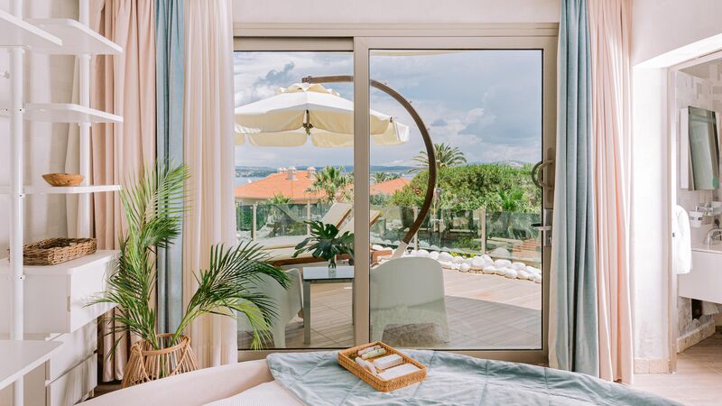 Ilıca Hotel Spa & Wellness Thermal Resort