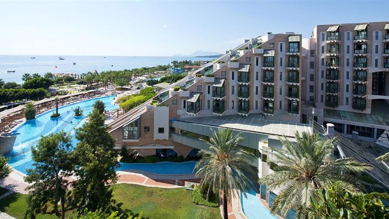 Limak Limra Hotels