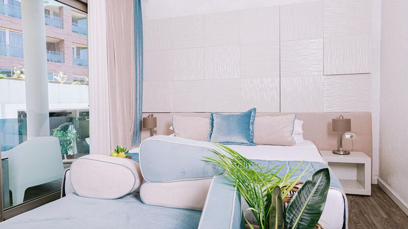 Ilıca Hotel Spa & Wellness Thermal Resort