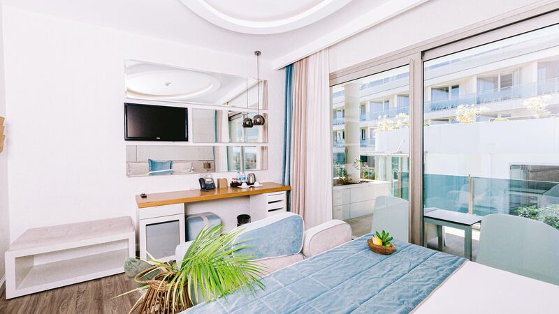 Ilıca Hotel Spa & Wellness Thermal Resort