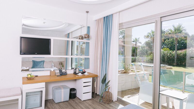 Ilıca Hotel Spa & Wellness Thermal Resort
