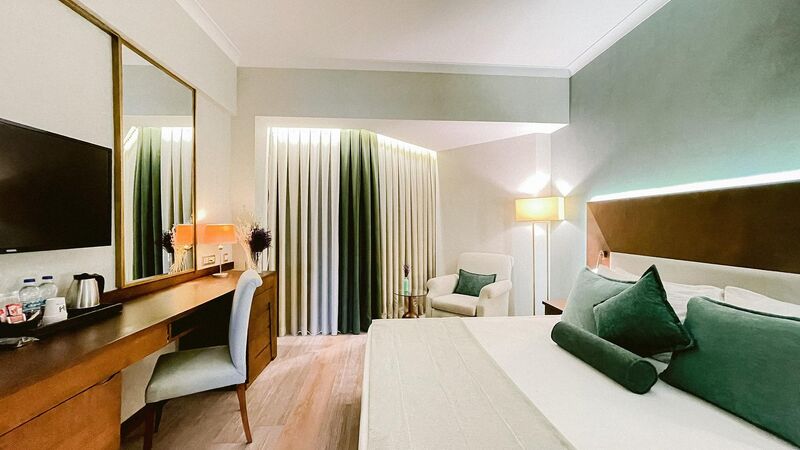 Ilıca Hotel Spa & Wellness Thermal Resort