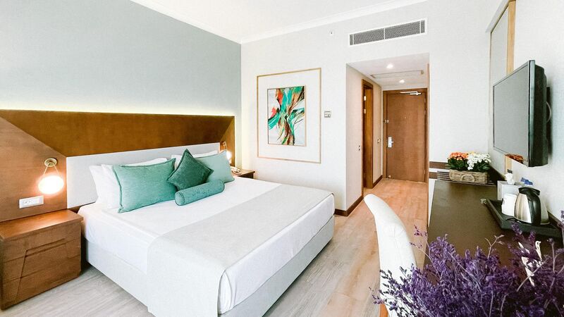 Ilıca Hotel Spa & Wellness Thermal Resort