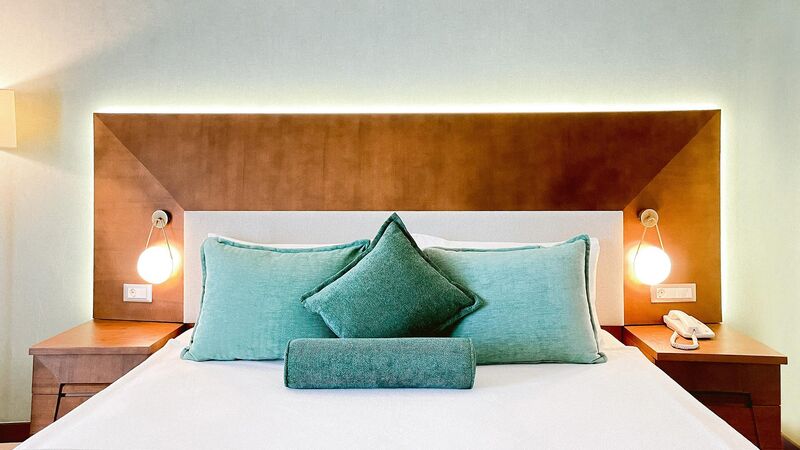 Ilıca Hotel Spa & Wellness Thermal Resort
