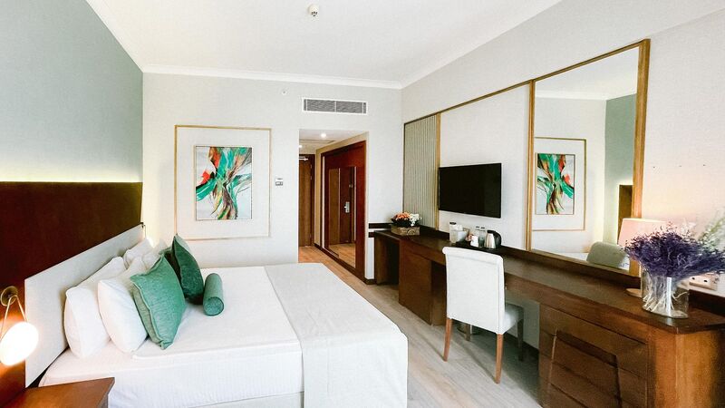 Ilıca Hotel Spa & Wellness Thermal Resort