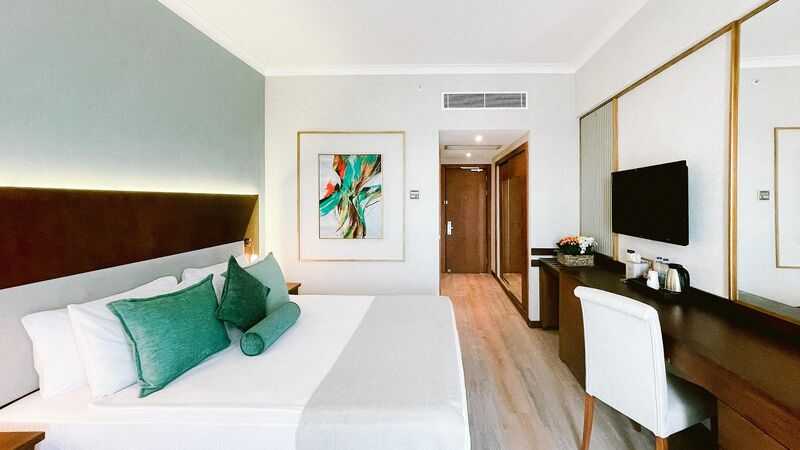 Ilıca Hotel Spa & Wellness Thermal Resort