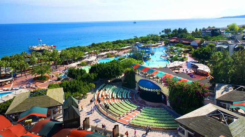 Limak Limra Hotels