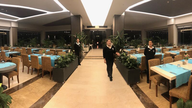 Ilıca Hotel Spa & Wellness Thermal Resort
