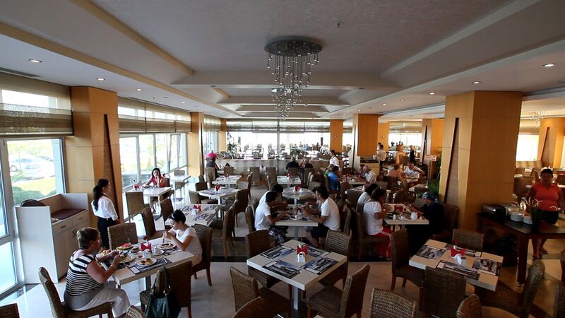 Ilıca Hotel Spa & Wellness Thermal Resort