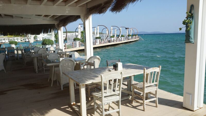 Ilıca Hotel Spa & Wellness Thermal Resort