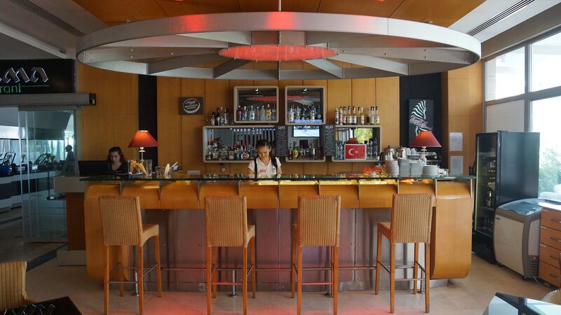 Ilıca Hotel Spa & Wellness Thermal Resort
