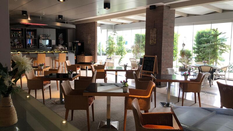 Ilıca Hotel Spa & Wellness Thermal Resort