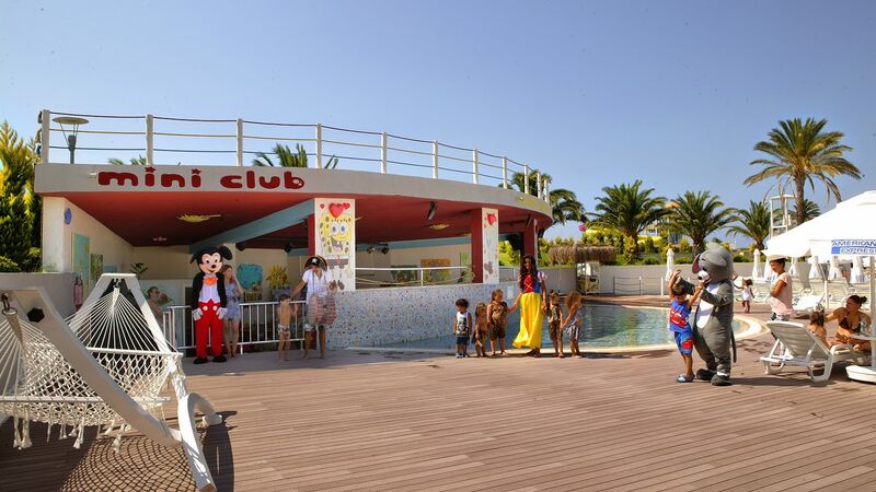 Ilıca Hotel Spa & Wellness Thermal Resort
