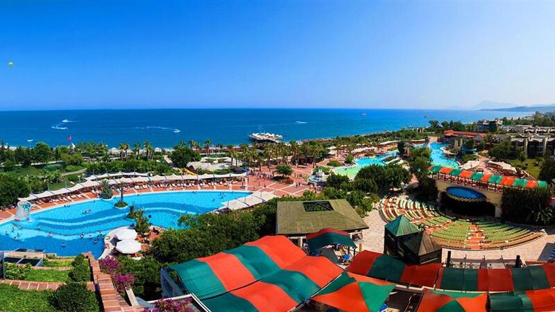 Limak Limra Hotels