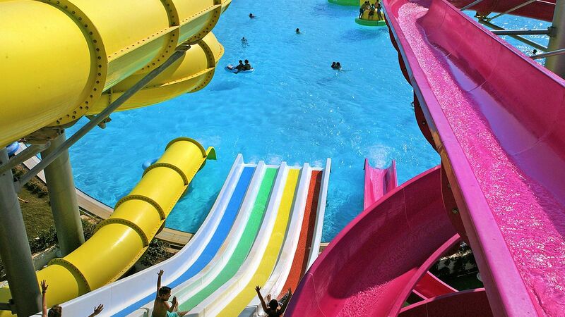 Ilıca Hotel Spa & Wellness Thermal Resort