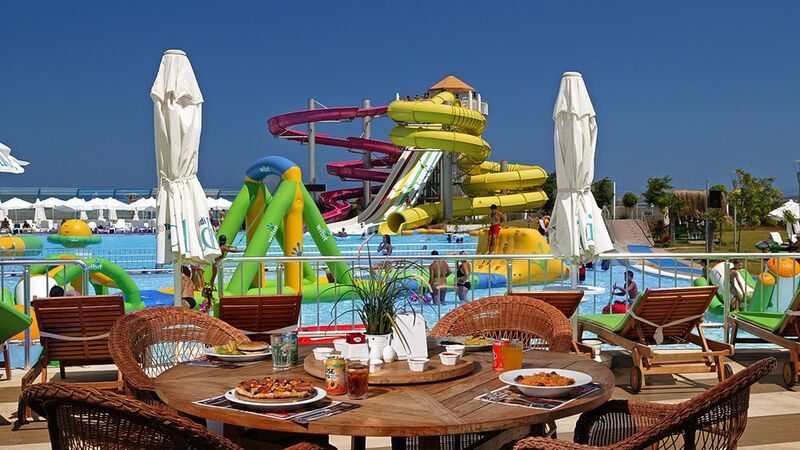 Ilıca Hotel Spa & Wellness Thermal Resort