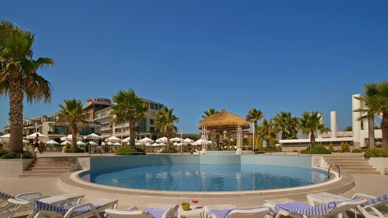 Ilıca Hotel Spa & Wellness Thermal Resort
