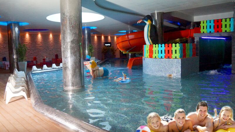 Ilıca Hotel Spa & Wellness Thermal Resort