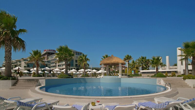 Ilıca Hotel Spa & Wellness Thermal Resort