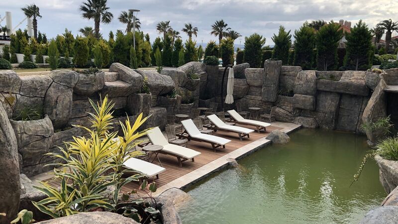 Ilıca Hotel Spa & Wellness Thermal Resort