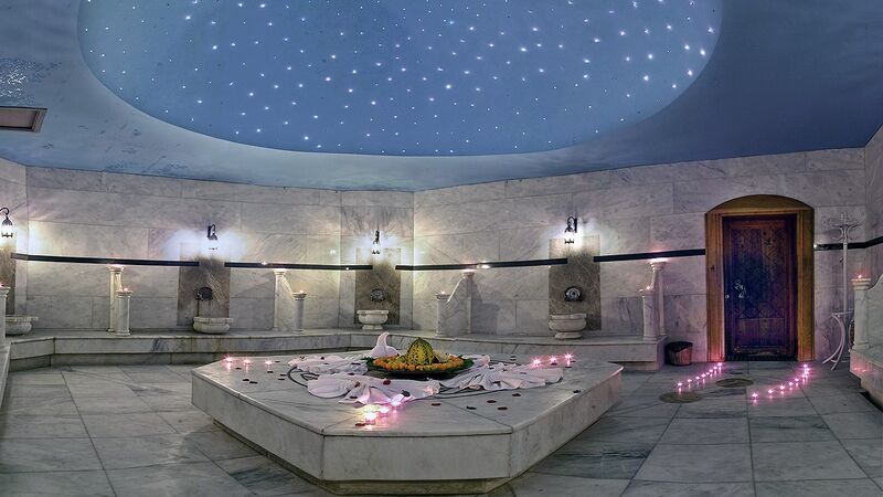 Ilıca Hotel Spa & Wellness Thermal Resort