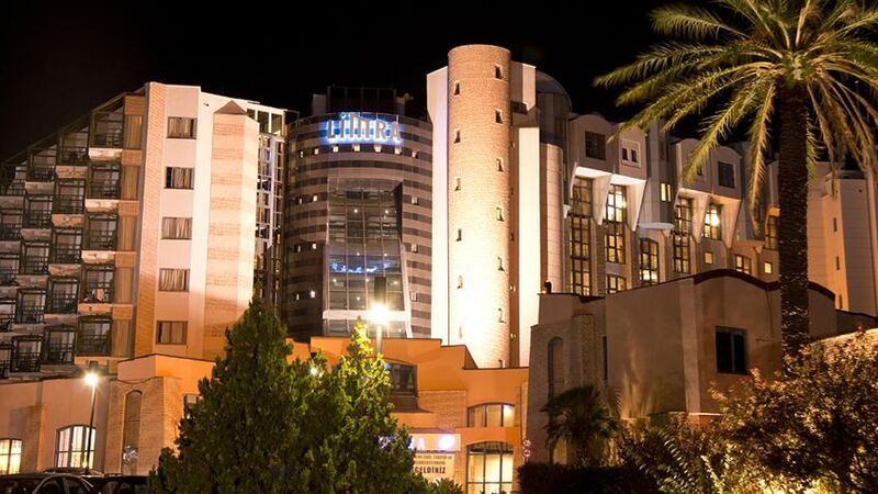 Limak Limra Hotels