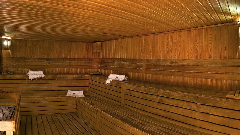 Ilıca Hotel Spa & Wellness Thermal Resort