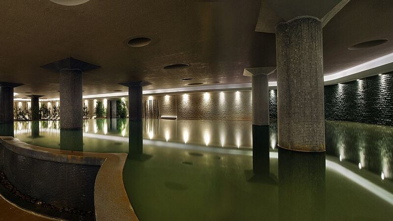Ilıca Hotel Spa & Wellness Thermal Resort
