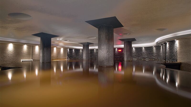 Ilıca Hotel Spa & Wellness Thermal Resort