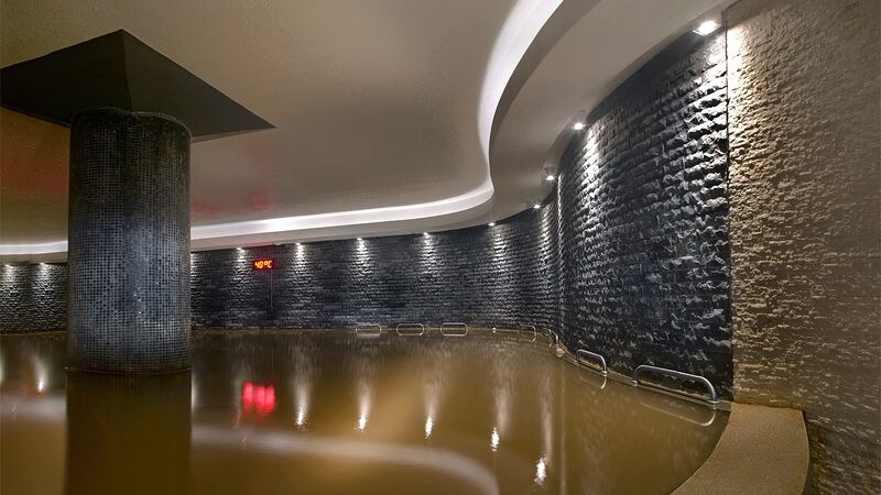 Ilıca Hotel Spa & Wellness Thermal Resort