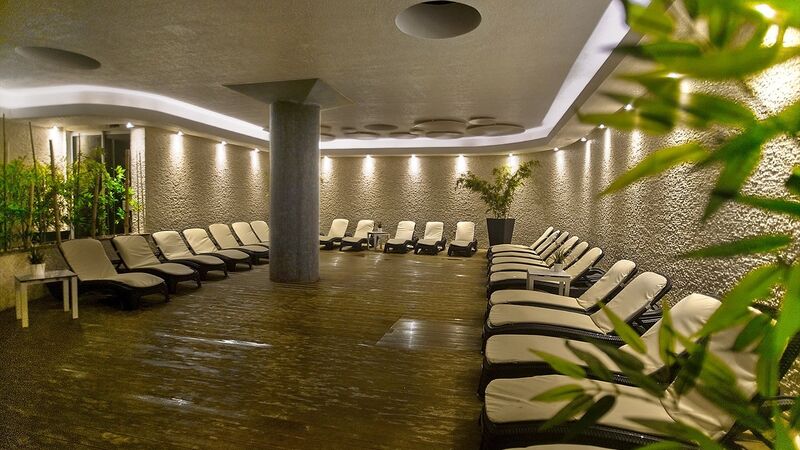 Ilıca Hotel Spa & Wellness Thermal Resort