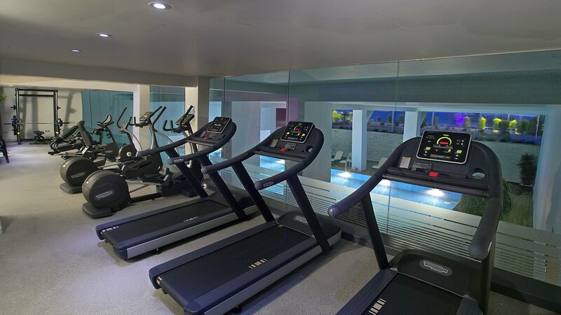Ilıca Hotel Spa & Wellness Thermal Resort