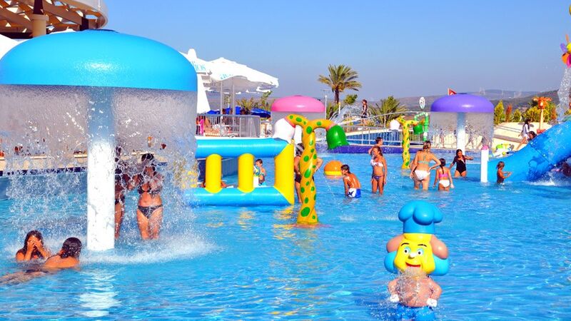 Ilıca Hotel Spa & Wellness Thermal Resort