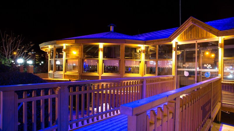 Oruçoğlu Thermal Resort