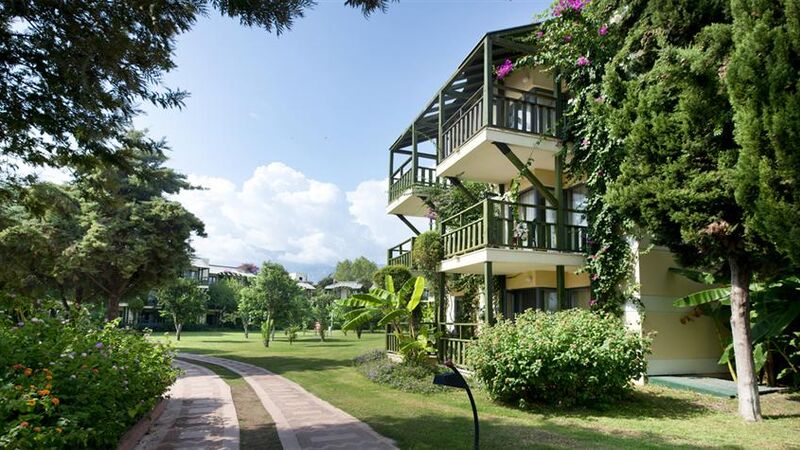 Limak Limra Hotels