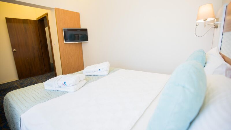 Oruçoğlu Thermal Resort